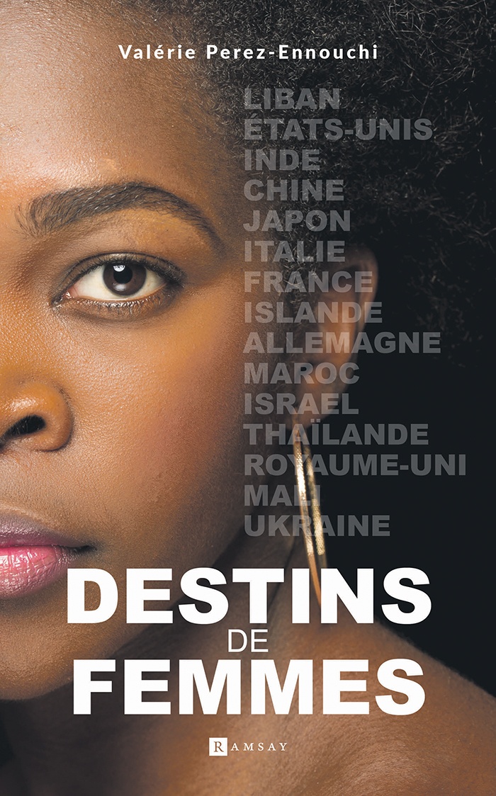 DESTINS DE FEMMES