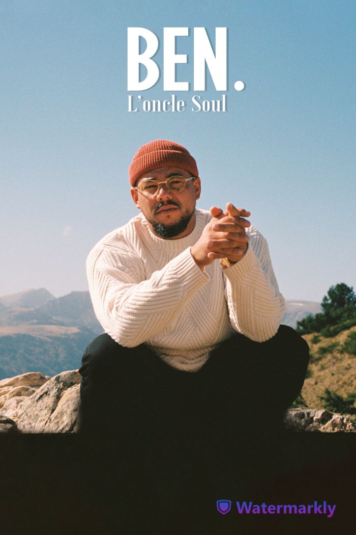 BEN L'ONCLE SOUL